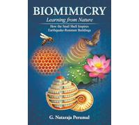 Biomimicry- Learning from Nature: How the Snail Shell Inspires Earthquake-Resistant Buildings