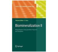Biomineralization Ii
