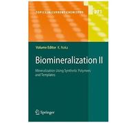 Biomineralization Ii