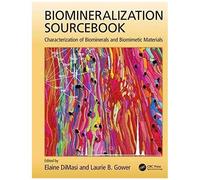 Biomineralization Sourcebook