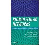Biomolecular Networks: Methods and Applications in Systems Biology