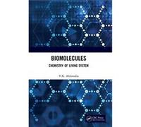 Biomolecules - V.K. Ahluwalia - Taylor amp Francis Ltd - Livre en Anglais - Hardback V.K. AhluwaliaV.K. Ahluwalia (Auteur)