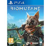 Biomutant