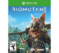 Biomutant