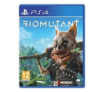Biomutant