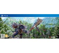 Biomutant : Atomic Edition PS4