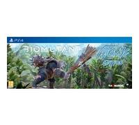 Biomutant - Atomic Edition PS4 G