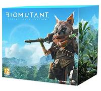 THQ Nordic Biomutant - Edition Collector
