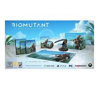 Biomutant Edition Collector PS4 G