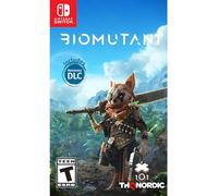 Biomutant for Nintendo Switch