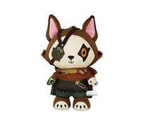 Biomutant ItemLab Plush Figure Character 30 cm Plushes