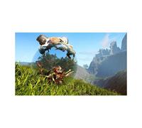 Biomutant Jeu PS5