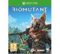 Nordic Games – Jeu Xbox One – Biomutant