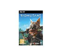 Biomutant PC
