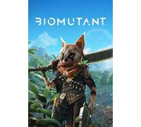 Biomutant PC [Code de téléchargement]