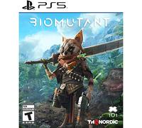 Biomutant - PlayStation 5