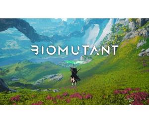 Biomutant (PS5)