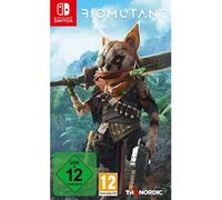 Biomutant Switch NEU+OVP