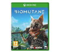 Biomutant XBO (Xbox One) (Xbox One) Xbox One Standard Editi (Microsoft Xbox One)