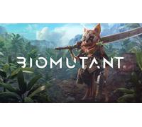 Biomutant (Xbox)