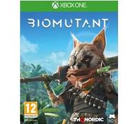 Biomutant Xbox One G