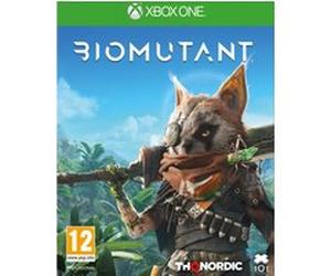 Biomutant Xbox One G