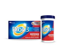 Bion®3 Defense Adulte comprimé(s) 90 pc(s)