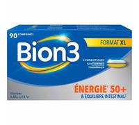 Bion 3 Énergie 50+ 90 Comprimés
