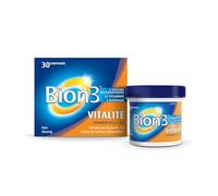 Bion 3 Vitalité 30 Comprimés