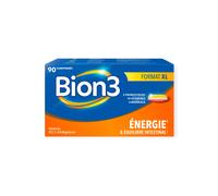 Merck Bion 3 Vitalité 90comp