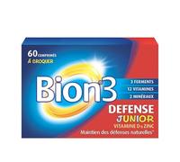 Bion 3 Juniors - Grand Format by Bion