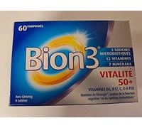 Bion 3 Seniors-Grand Format by BION - MERCK