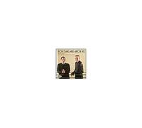 Bion Tsang & Anton Nel – Bion Tsang & Anton Nel Live in Concert – artek