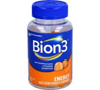 BION3 Energy Bonbons Gélifiés 60 St PZN 18860192
