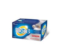 Bion3 Seniors Activeur De Vitalite X 90 Comprimes