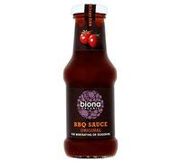 Biona Barbecue Bio Sauce 250ml