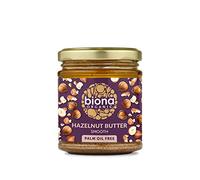 Biona Beurre de noisettes biologique