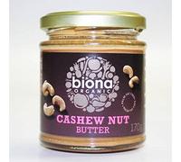Biona, Beurre de noix de cajou organique 170g