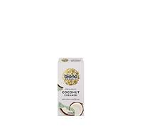 Biona Beurre de Noix de Coco Biologique 200 g - Lot de 6