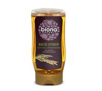 Biona bio Sirop riz (350g) - Paquet de 2