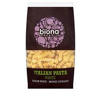 Biona Bronze Organique Fusilli Extrudé Blanc (500G)