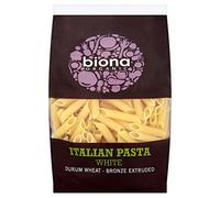 Biona Bronze Organique Penne Extrudé Blanc (500G)