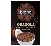 Biona Choco Coco Organique Granola (De 375G)