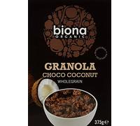Biona Chocolo Coco Granola, 375 g