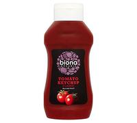 Biona Classique De Ketchup Organique (560G)