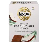 Biona Coconut Milk Powder 150g (Case of 12)