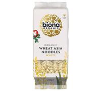 Biona Épeautre Biologique Nouilles 250G - Paquet de 2