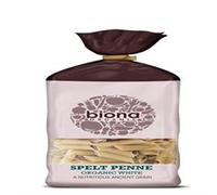 Biona, Epeautre organique Penne - Blanche 500g