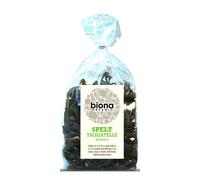 Biona Epeautre tagliatelle bio épinards 250g