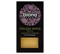 Biona Feuilles De Lasagnes Bio 250G - Paquet de 6